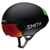 Smith Optics Podium TT Cycling Adult Helmet - B01M7UQ6UW